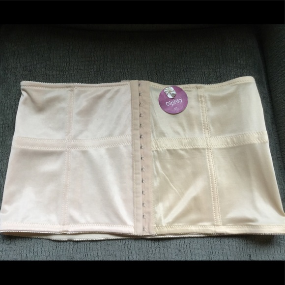 Tummy Tamer in Nude XL - Picture 1 of 2